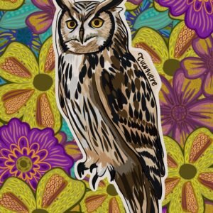 Ilustración TUCUQUERE